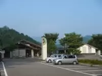 道の駅 ラステンほらど