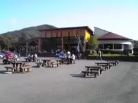 道の駅 羽鳥湖高原