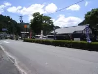 道の駅 くんま水車の里
