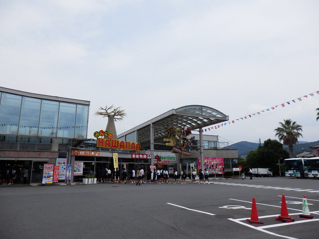 道の駅 伊豆のへその写真2