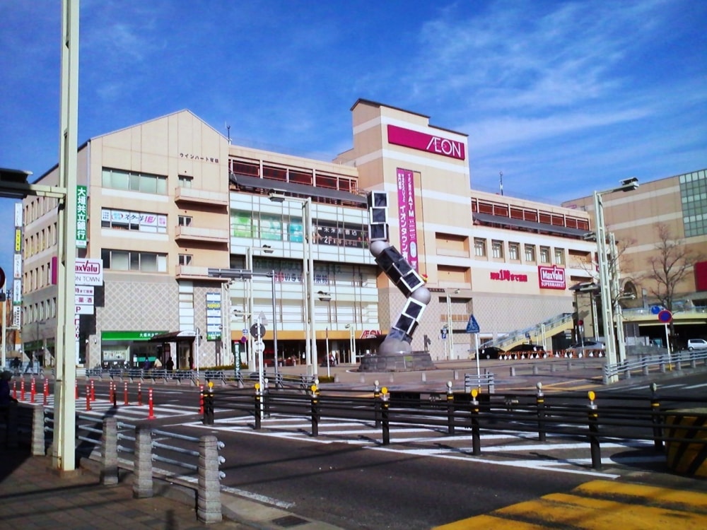 イオンタウン有松の写真4