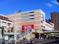 イオンタウン有松