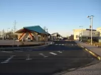 道の駅 たまつくり