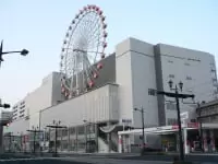 みらい長崎ココウォーク