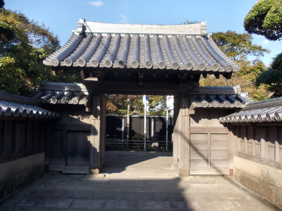 沈壽官窯の写真2