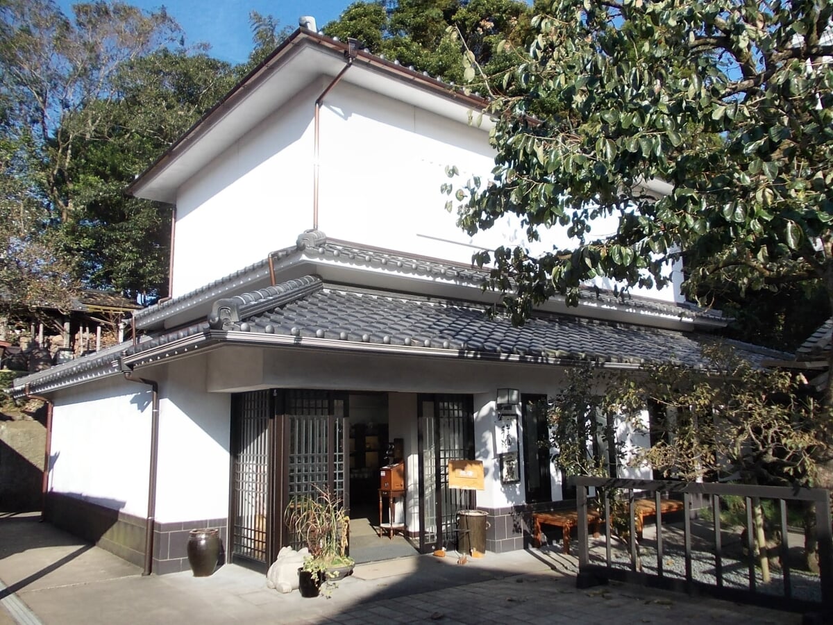 沈壽官窯の写真4