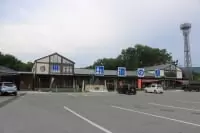 道の駅 浅井三姉妹の郷
