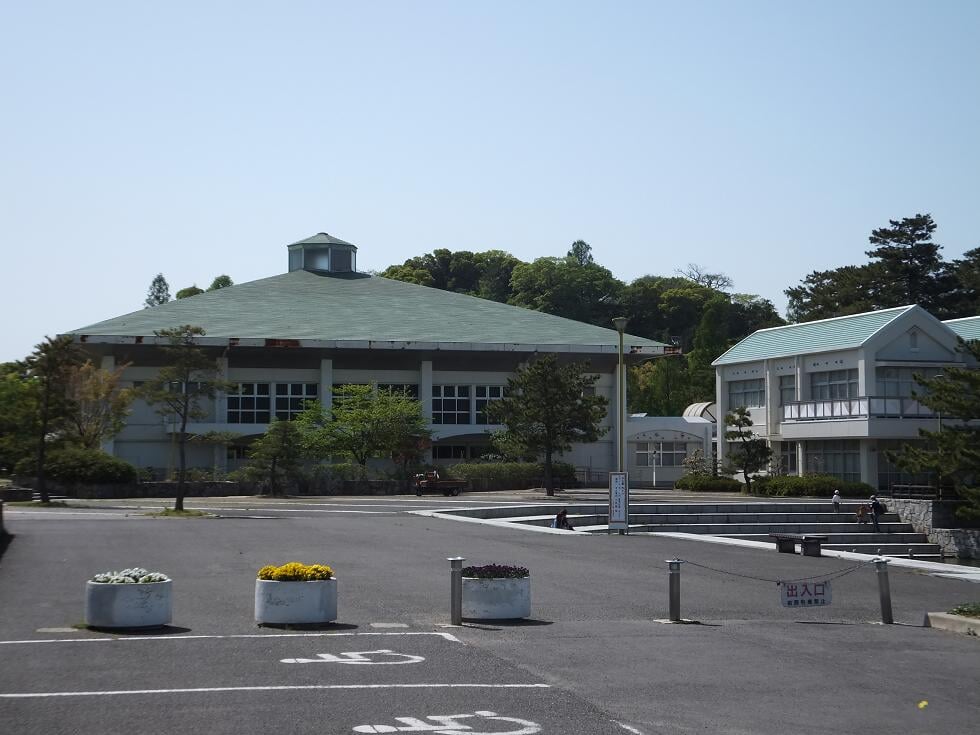 仏生山公園の写真2