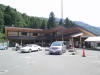 道の駅 マキノ追坂峠