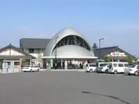 道の駅 竜王かがみの里