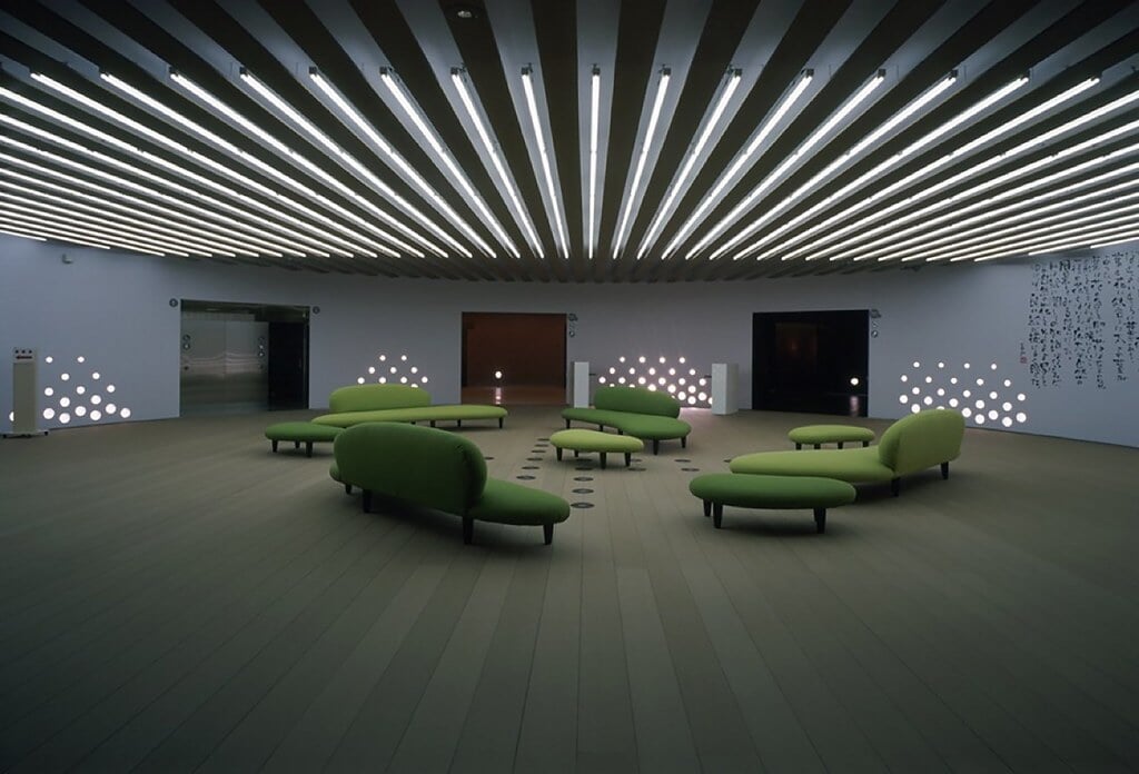 道の駅 富弘美術館の写真2