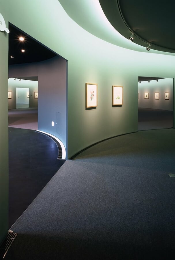 道の駅 富弘美術館の写真4