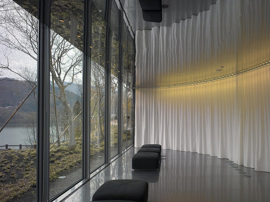 道の駅 富弘美術館の写真5