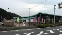 道の駅 京都新光悦村