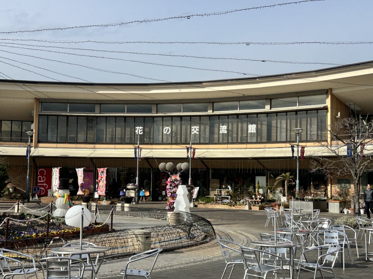 道の駅 ららん藤岡の写真2