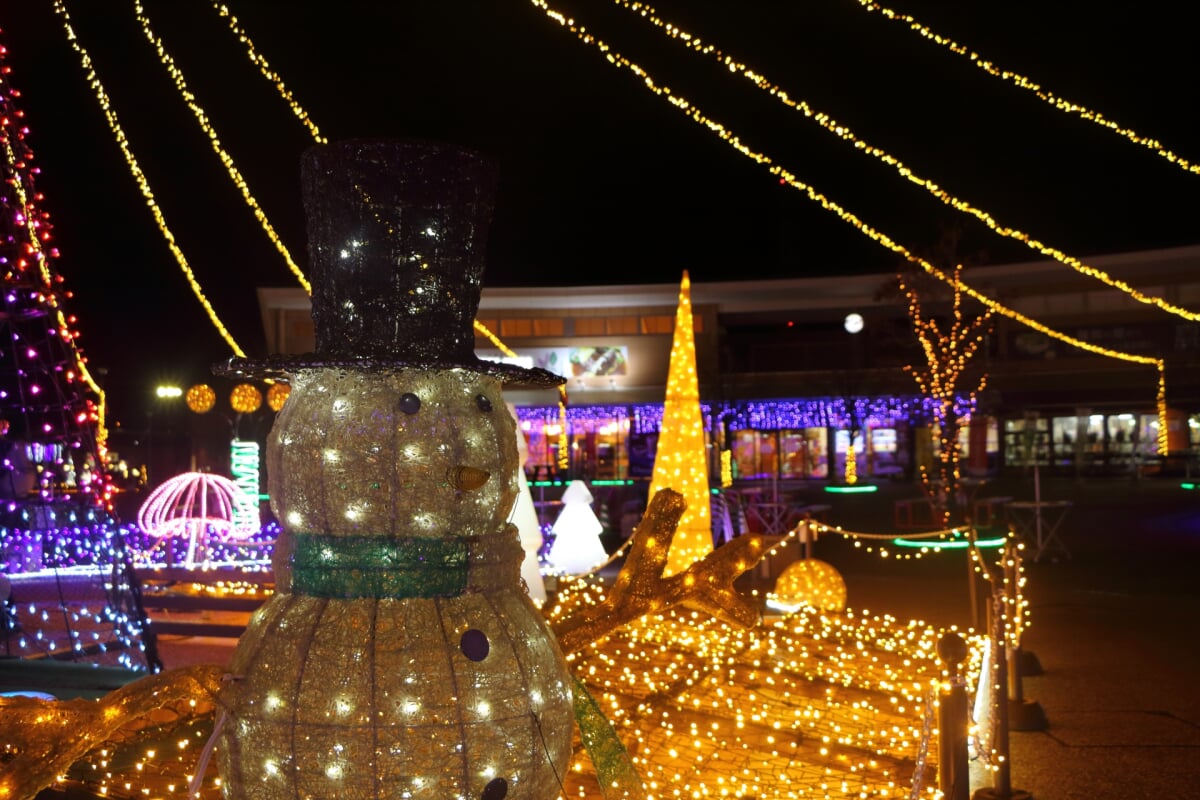 道の駅 ららん藤岡の写真3