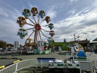 道の駅 ららん藤岡