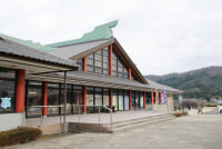 道の駅 てんきてんき丹後