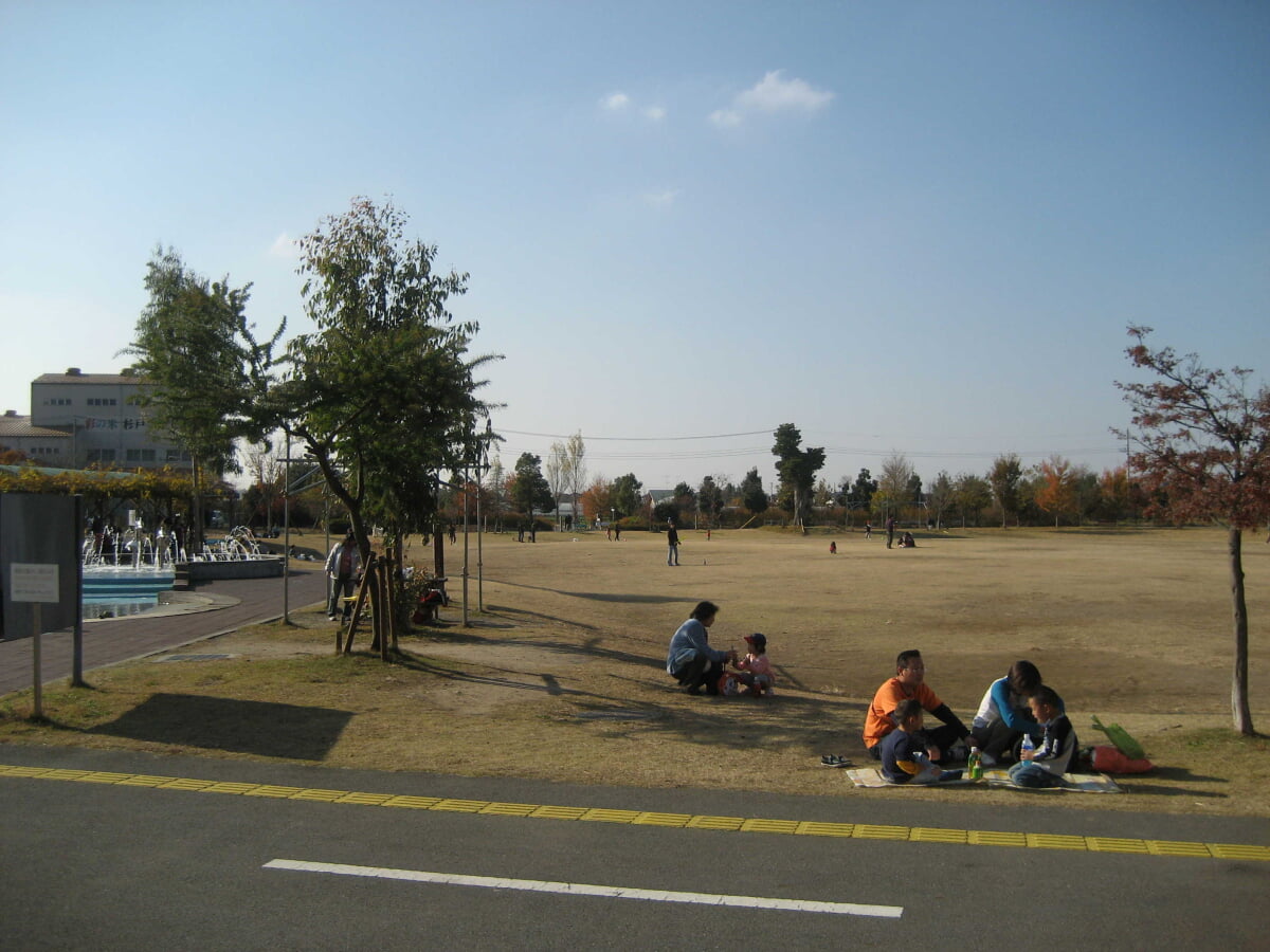 道の駅 アグリパークゆめすぎとの写真2