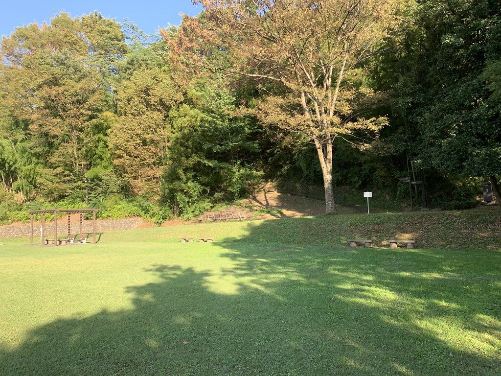 上柚木公園の写真5