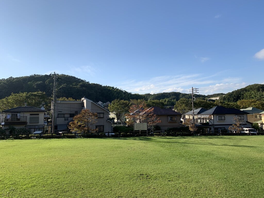 上柚木公園の写真6