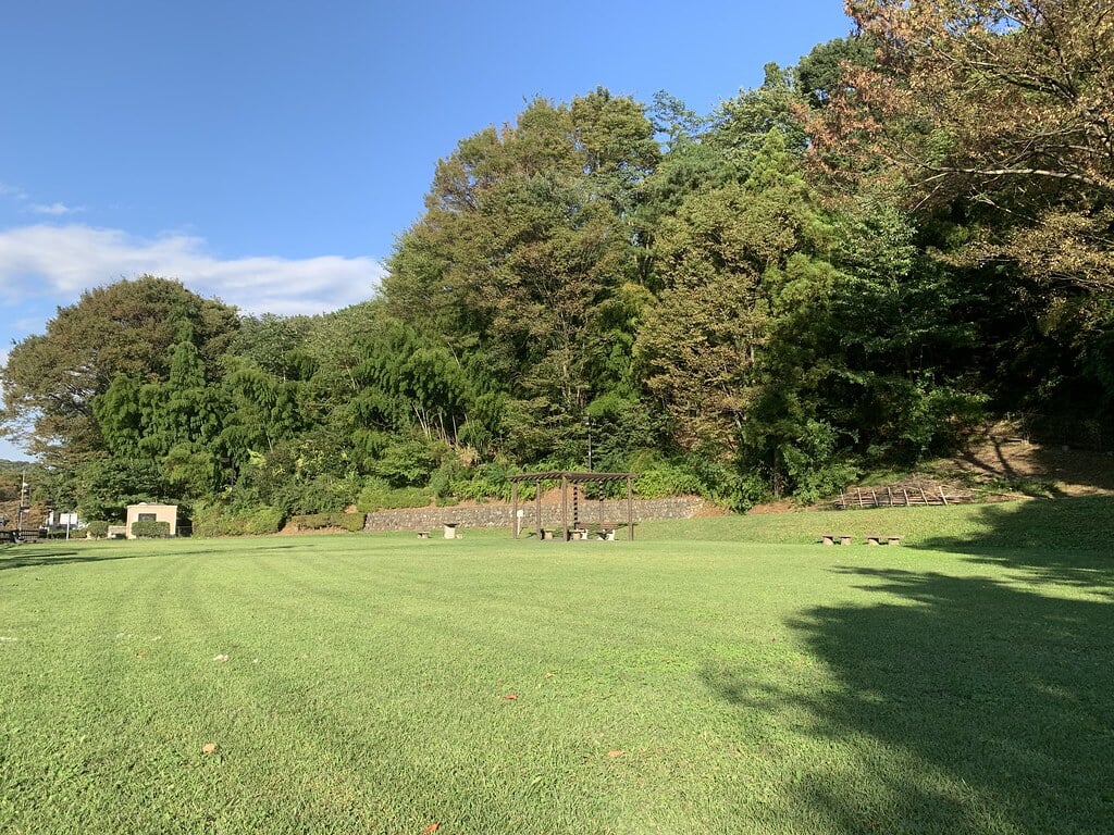 上柚木公園の写真9