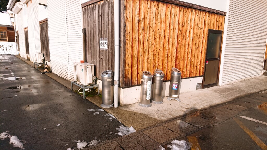 道の駅 美山ふれあい広場 ふらっと美山の写真2