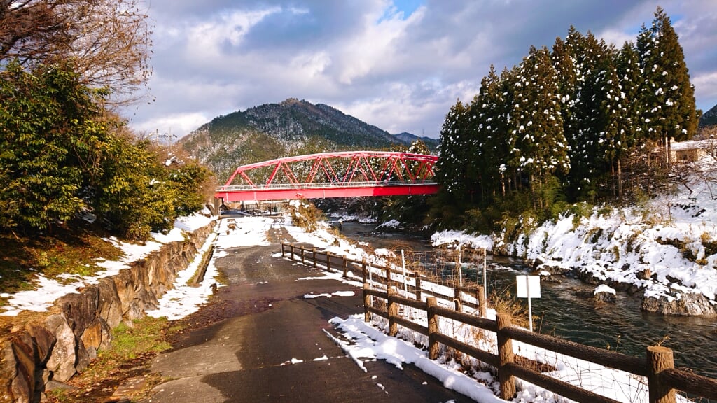 道の駅 美山ふれあい広場 ふらっと美山の写真5