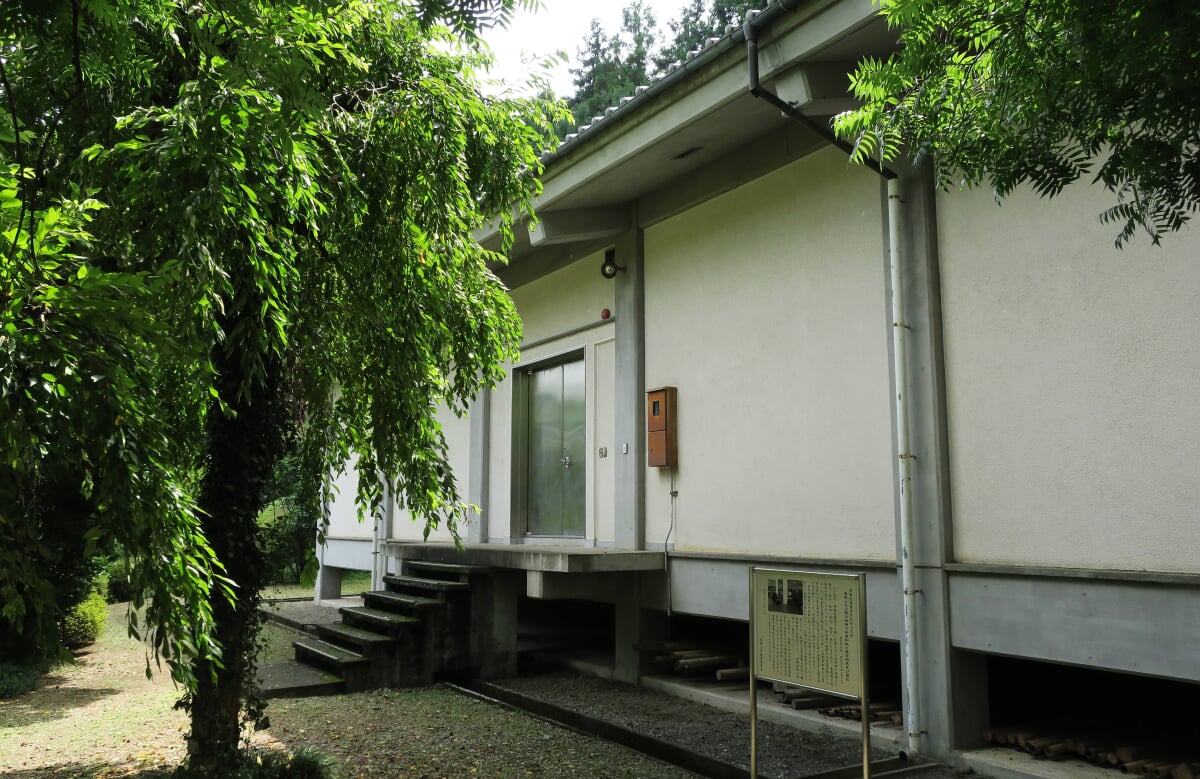 道の駅 和紙の里ひがしちちぶの写真3