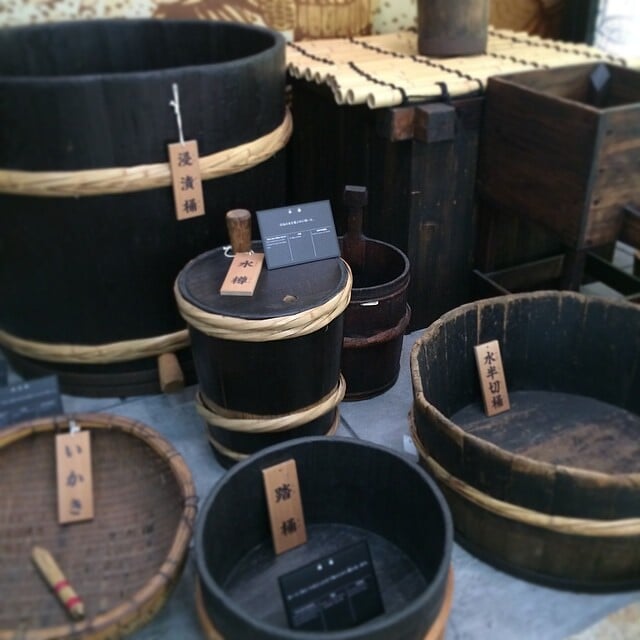 月桂冠大倉記念館の写真2