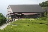 白馬八方尾根スキー場