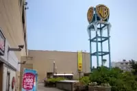 イオンシネマ　茅ヶ崎