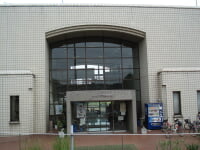 小山市立博物館