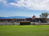 串良さくら温泉