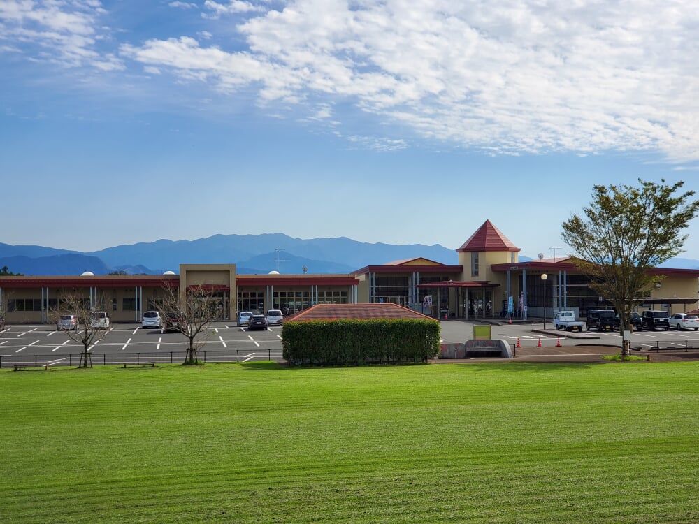 串良さくら温泉の写真1