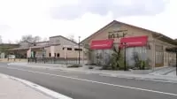 道の駅 しらとりの郷・羽曳野