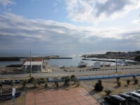 道の駅 鴨川オーシャンパーク