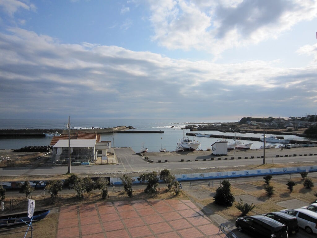道の駅 鴨川オーシャンパークの写真1