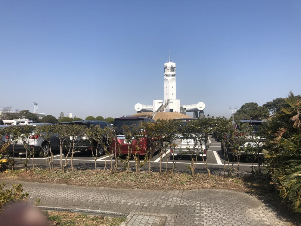 横浜港シンボルタワーの写真3