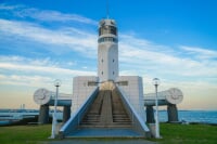 横浜港シンボルタワー