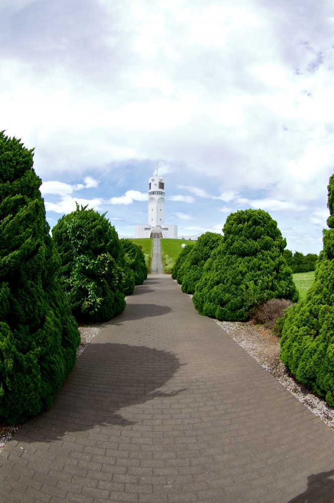 横浜港シンボルタワーの写真8