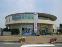 道の駅　めぬま