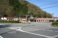 道の駅 あさご
