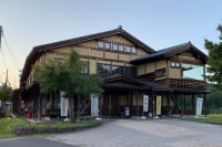 狐の嫁入り屋敷