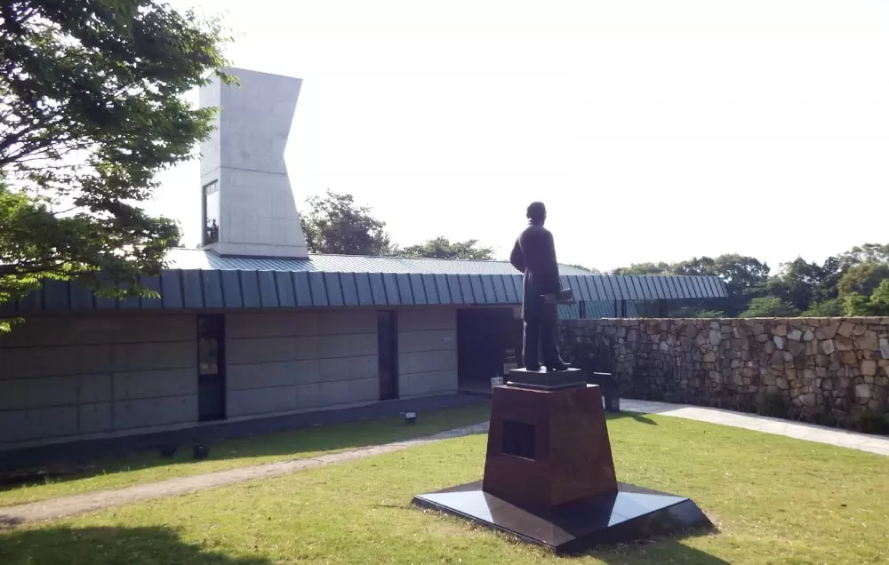 広瀬歴史記念館の写真1