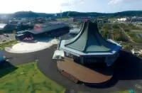 道の駅 みのりの郷東金