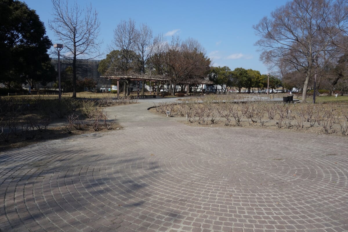 尼崎市農業公園の写真1