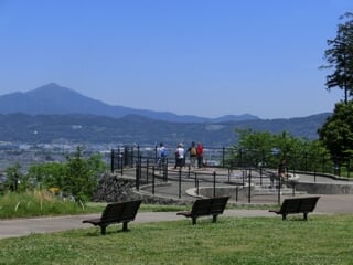 神奈川県立 おだわら諏訪の原公園の写真2