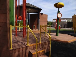 神奈川県立 おだわら諏訪の原公園の写真5