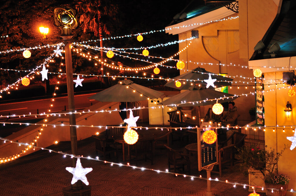 イクスピアリの写真5